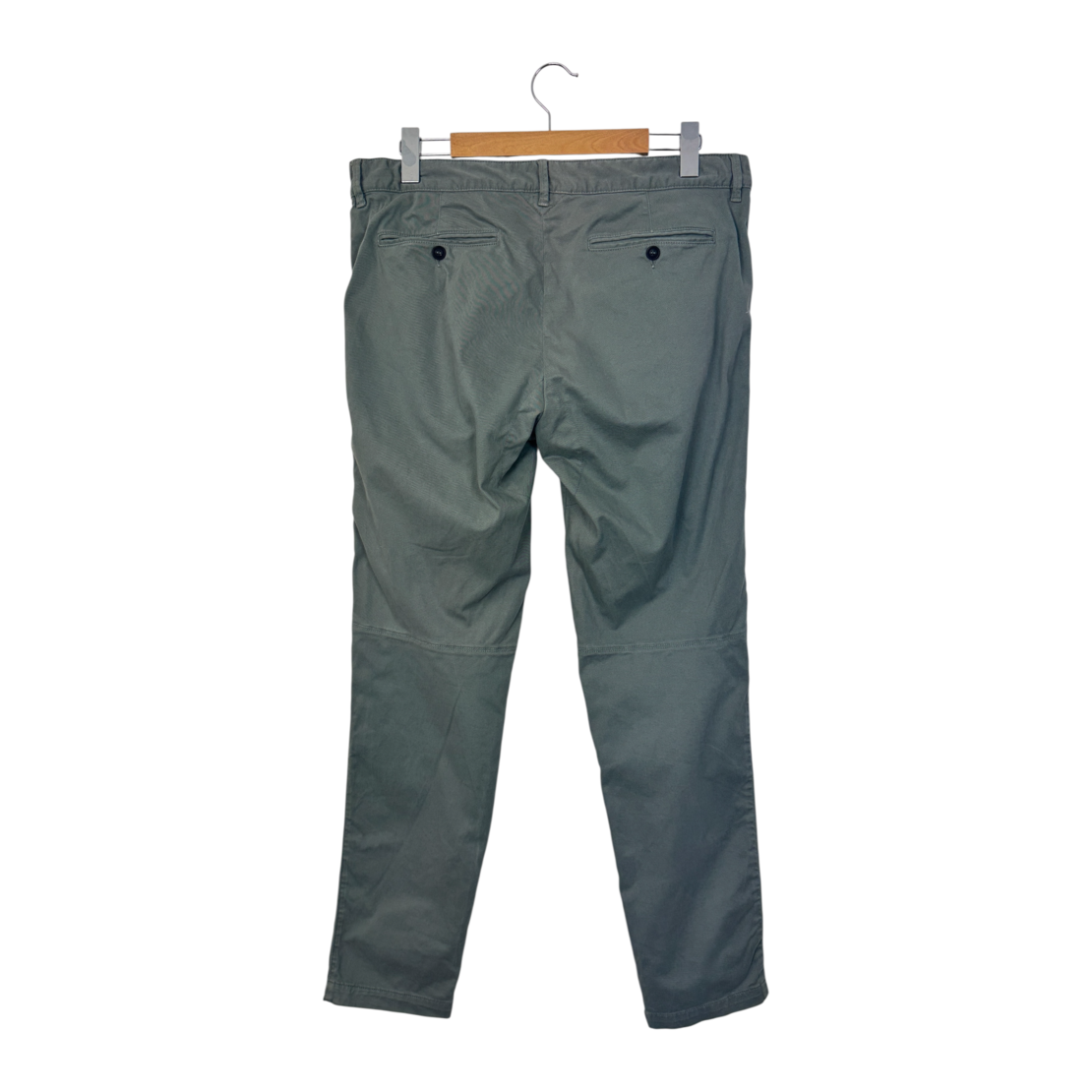 Belstaff Cotton Chino Pans (34)