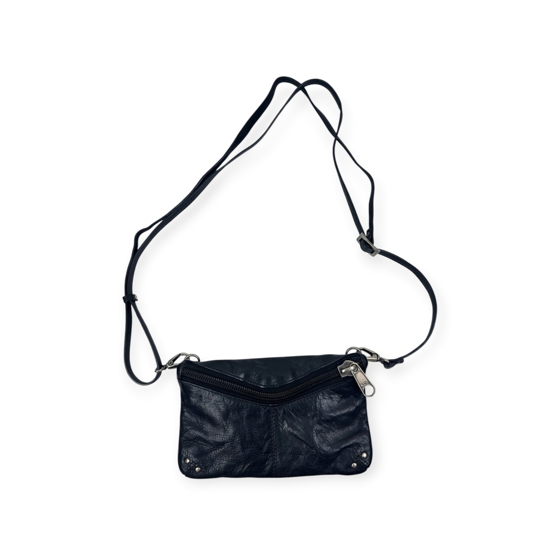 Maani by Adax Cross body leather bag