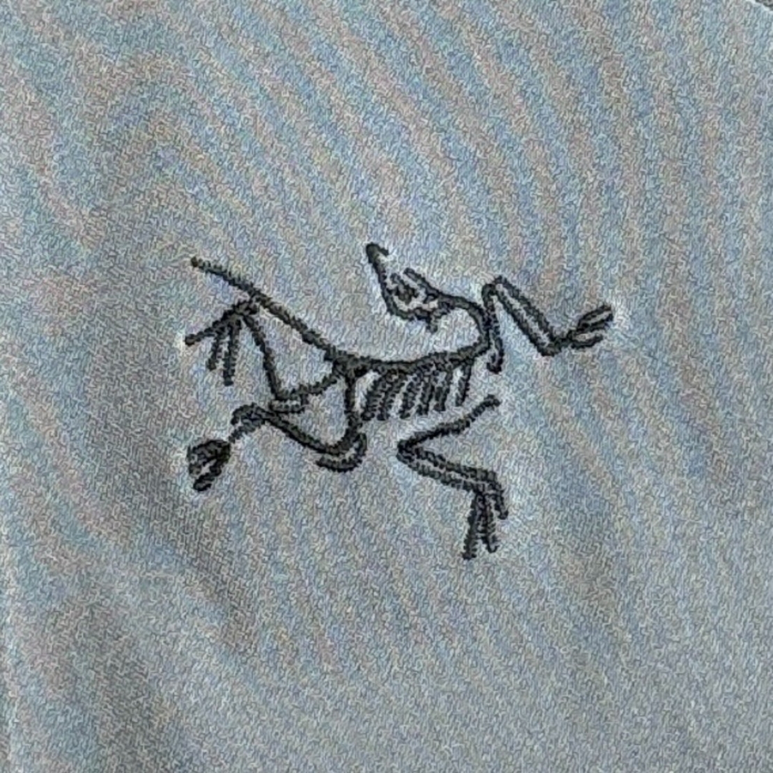 Arc'teryx Leaf RHO Top Men's (L)