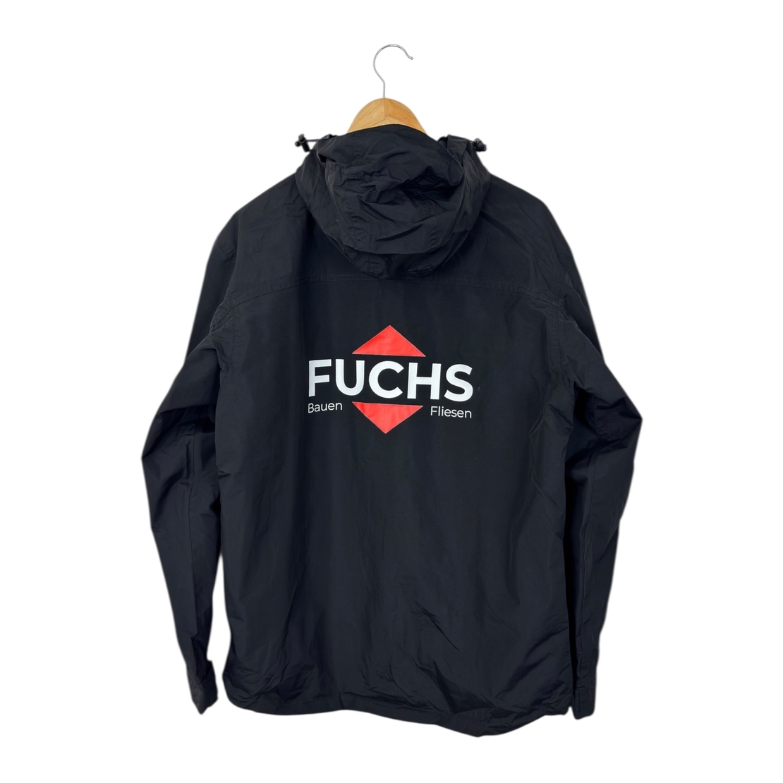 Engelbert Strauss e.s. Rain jacket (M)