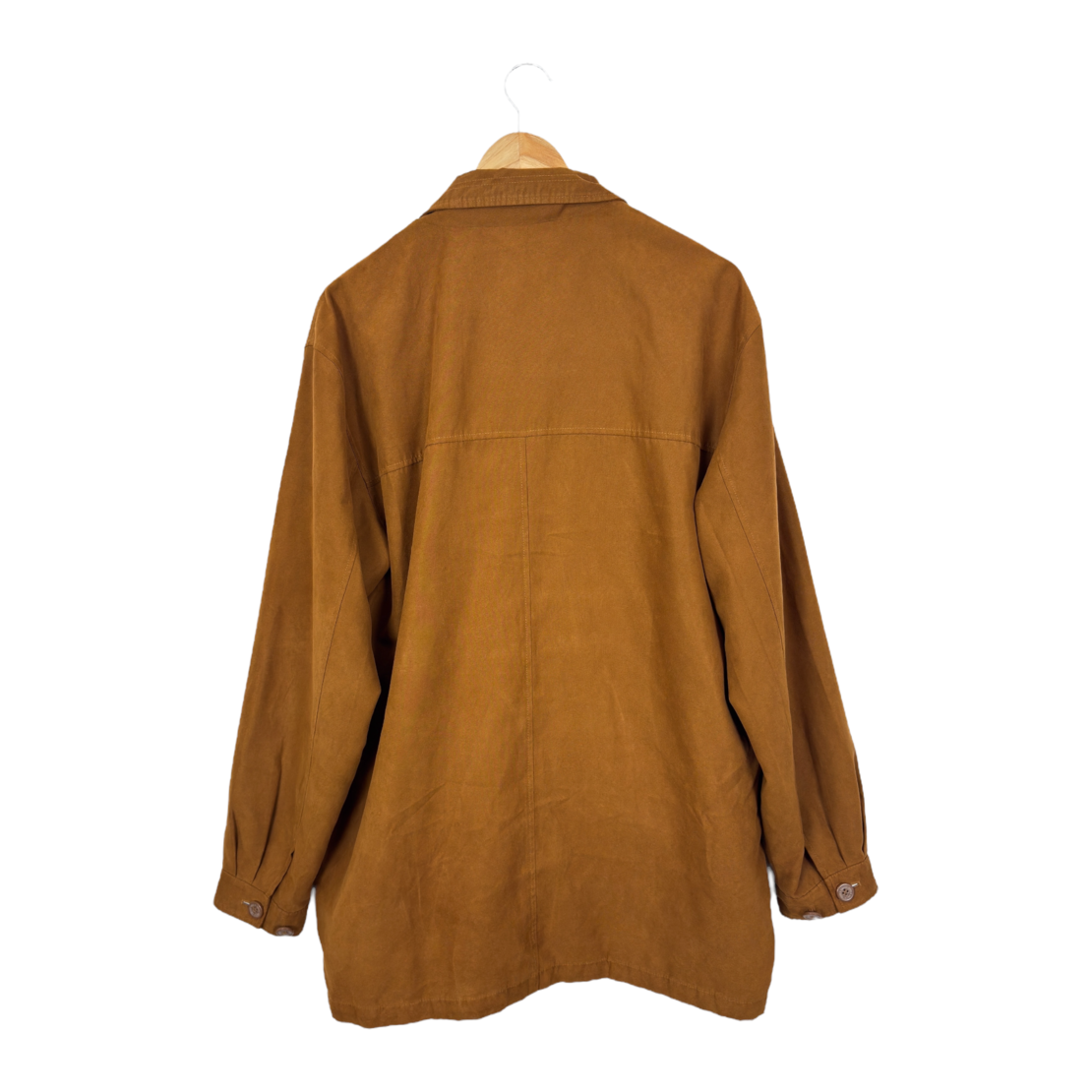 Vintage Paul Smith Men's Jacket (52)