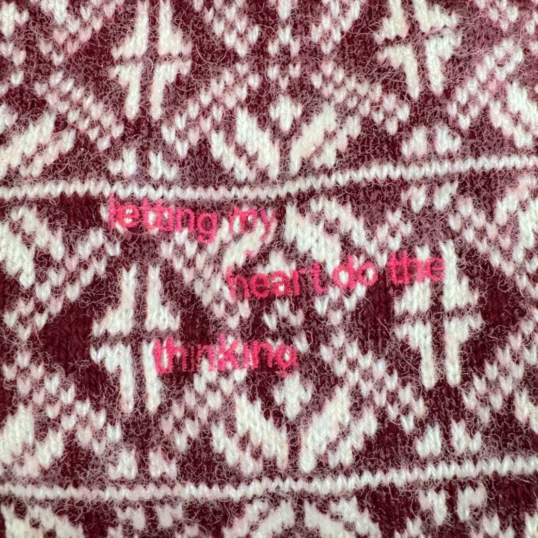 Odd Molly 233 дамска вълнена жилетка (2)