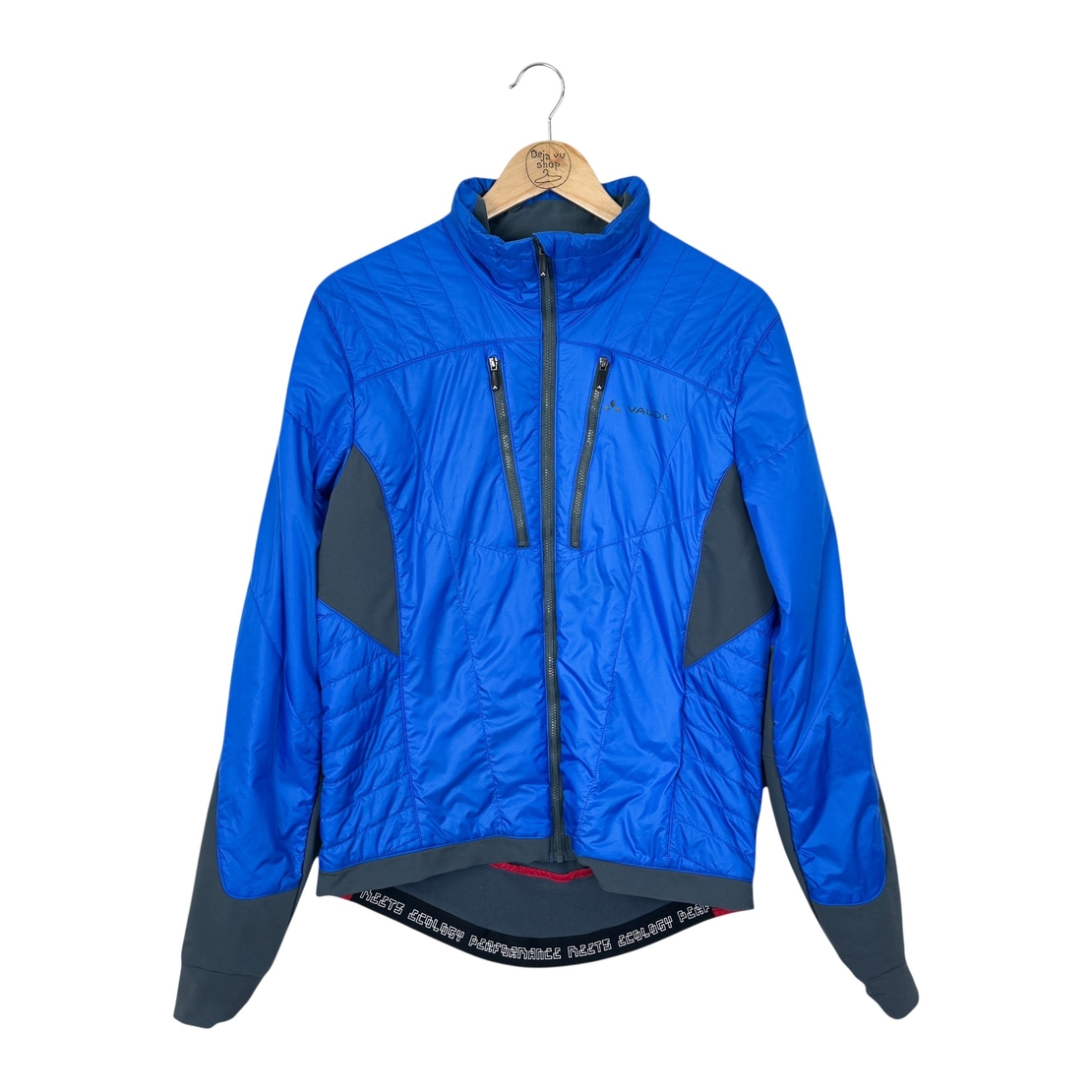 VAUDE мъжко прималофт яке (S)