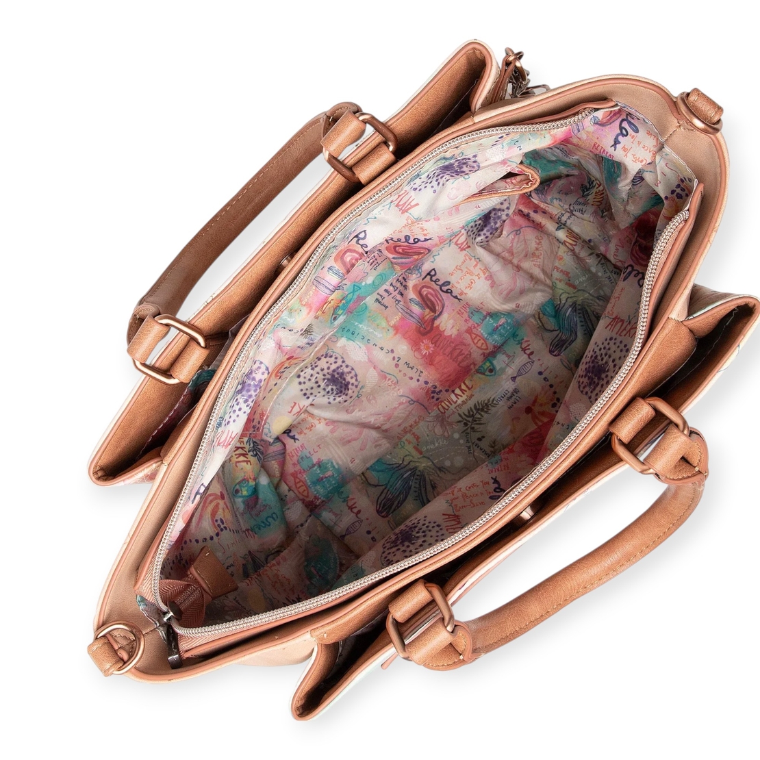 Anekke Relax Чанта с двойна дръжка