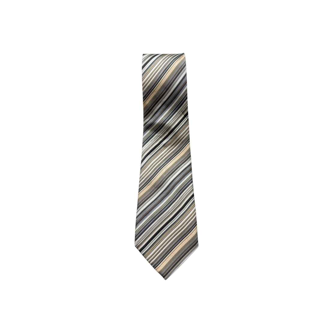 Kenzo Home копринена вратовръзка 60''