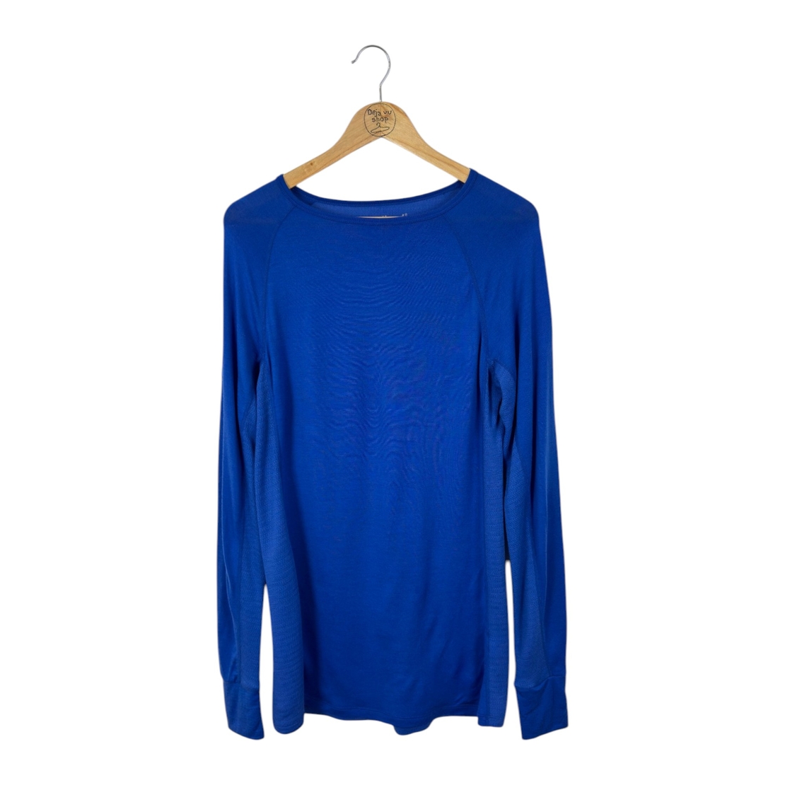 Woolland Norway Rena мъжка мерино блуза  (XL)