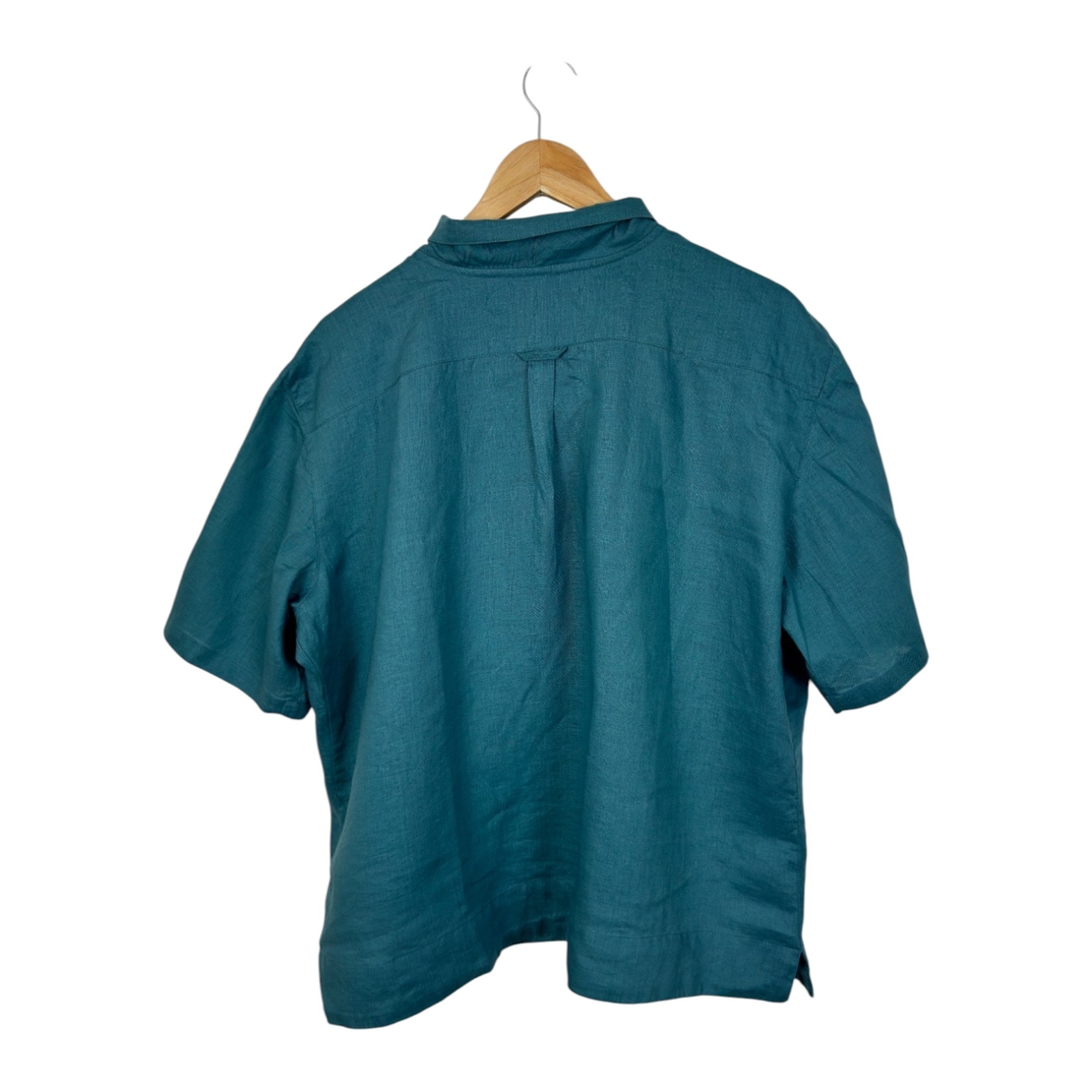 Gudrun Sjöden ленена риза (2XL)