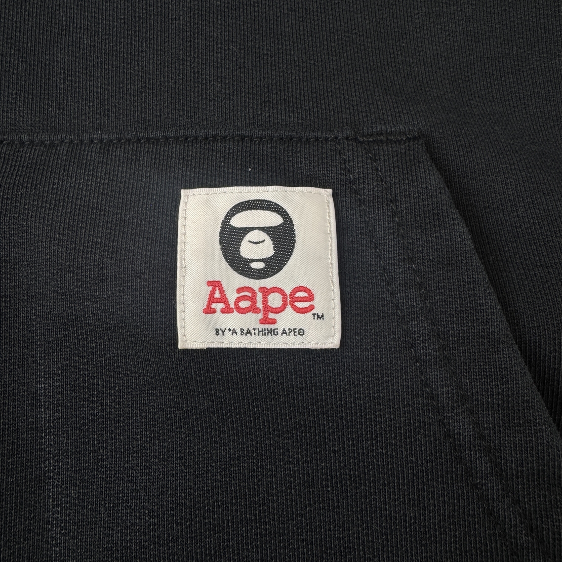 A Bathing Ape Limited Edition Hoodie (XL)