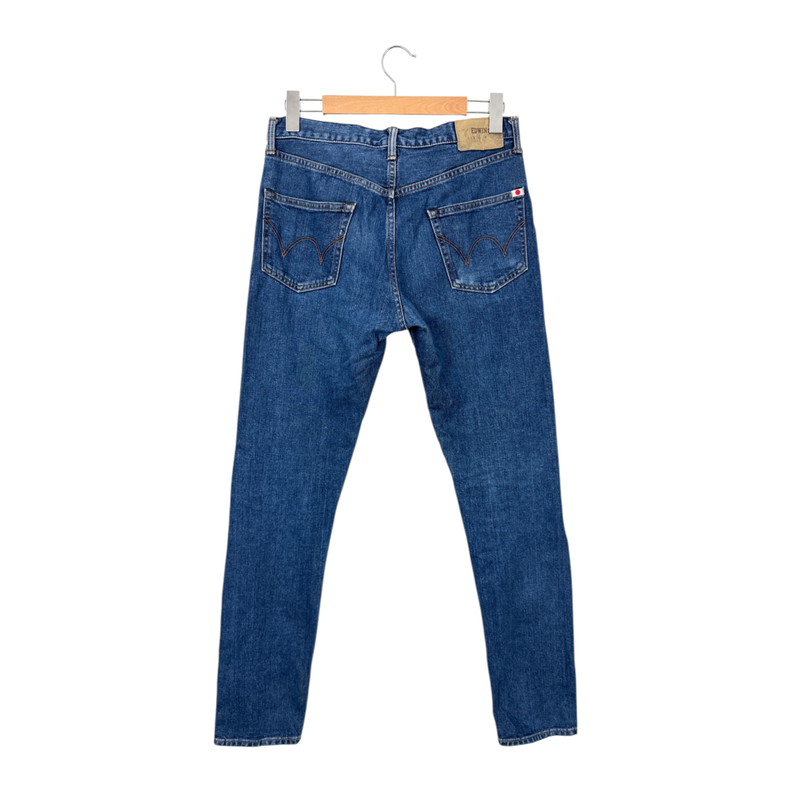 Edwin Slim Tapered Men's Jeans (30x32)