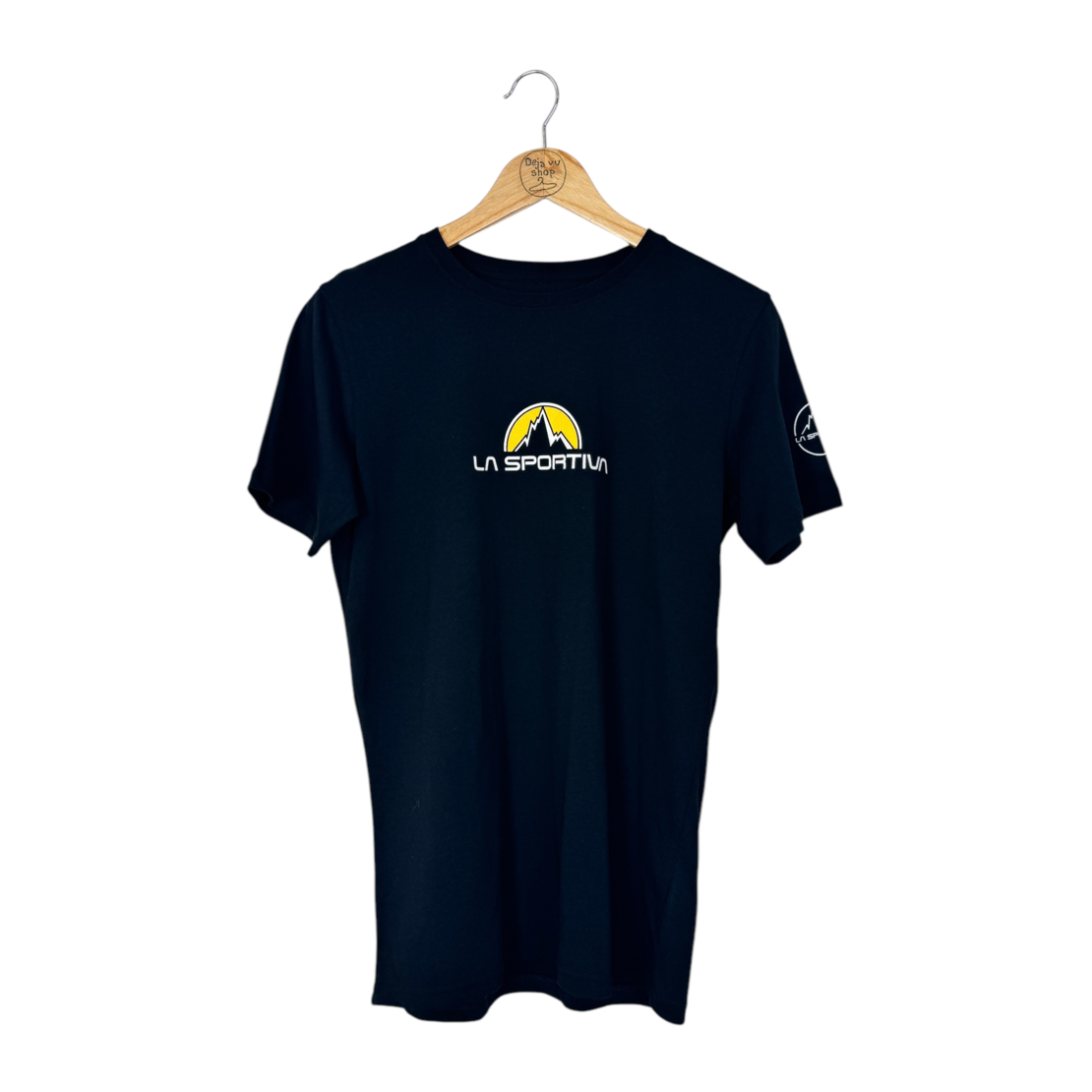 La Sportiva Climb World Tour 2024 мъжка тениска (S)