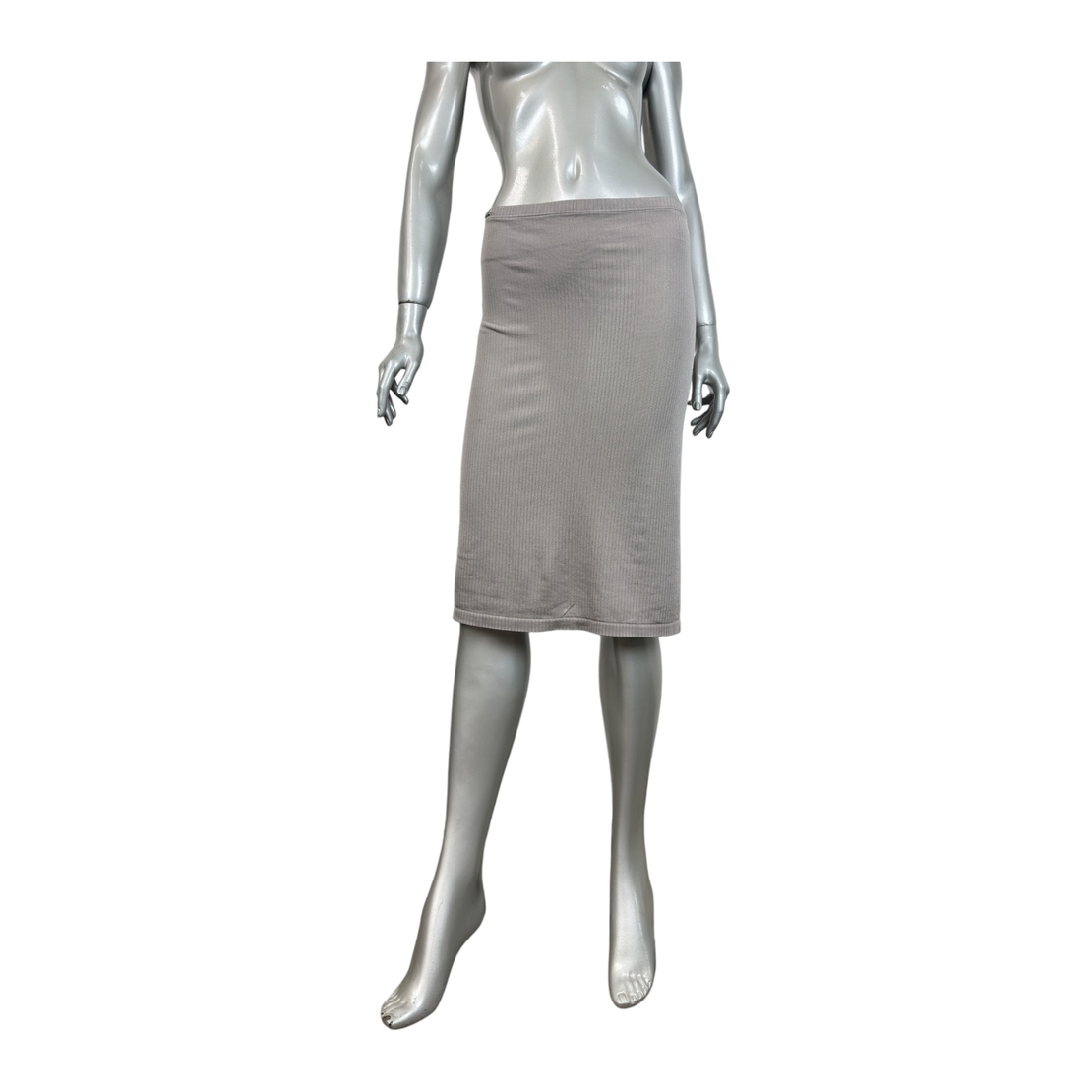 Wolford & Lagerfeld Gallery stretch skirt (M)