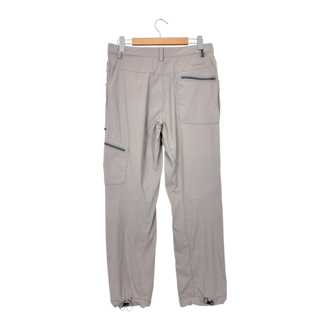 Mammut Men's Trekking Pants (50)