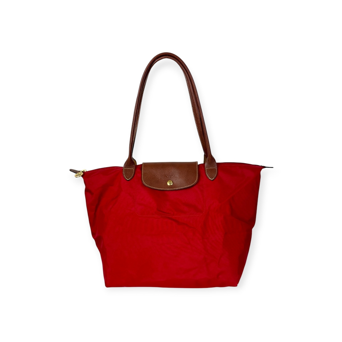 Longchamp Le Pliage Tote Bag Large