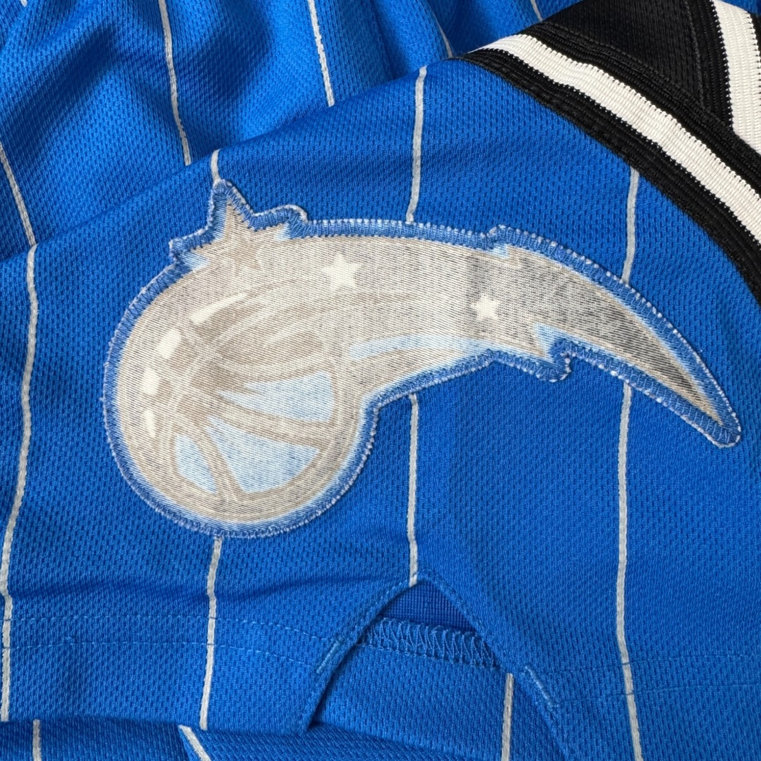 Adidas NBA Orlando Magic мъжки баскеболни шорти (L)