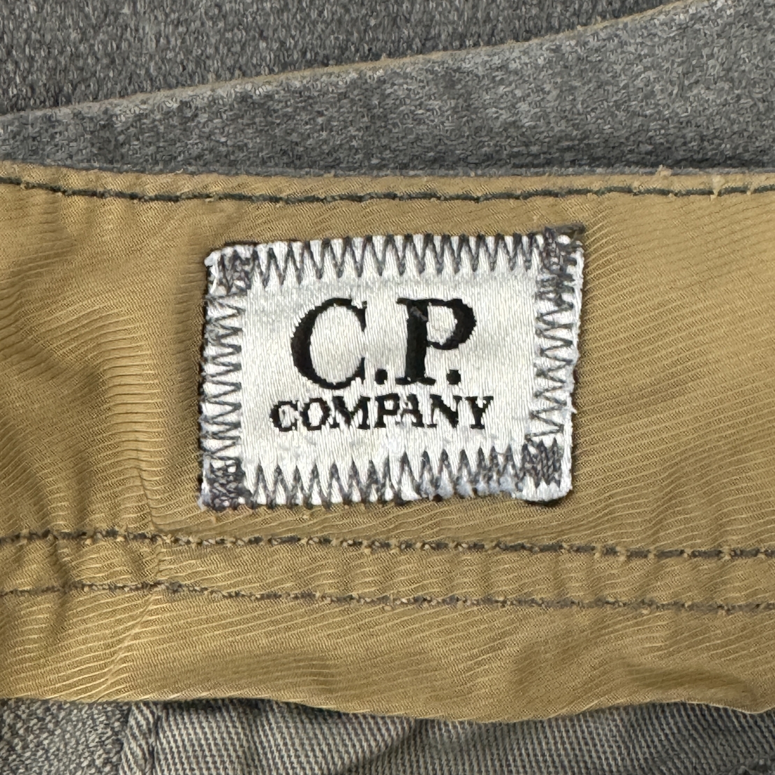 C.P. Company мъжки панталон (54)