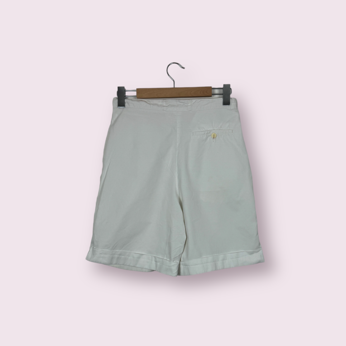 Lacoste дамски бермуди (FR40)