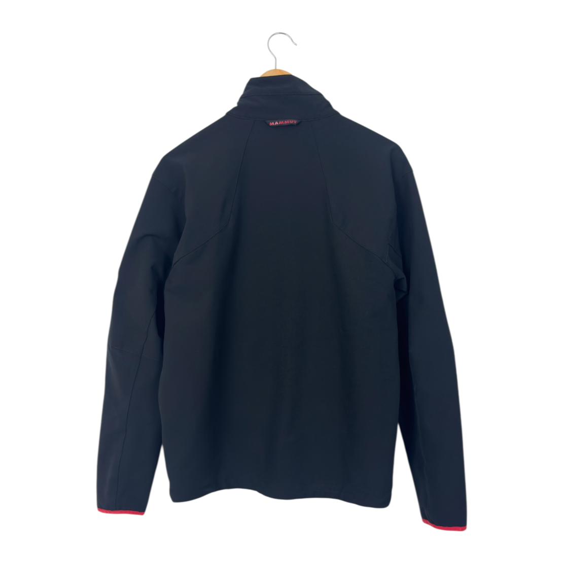 Mammut мъжко софтшел яке (M)
