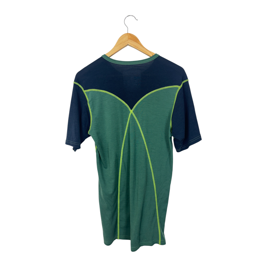 Devold Sport Merino T-shirt (L)