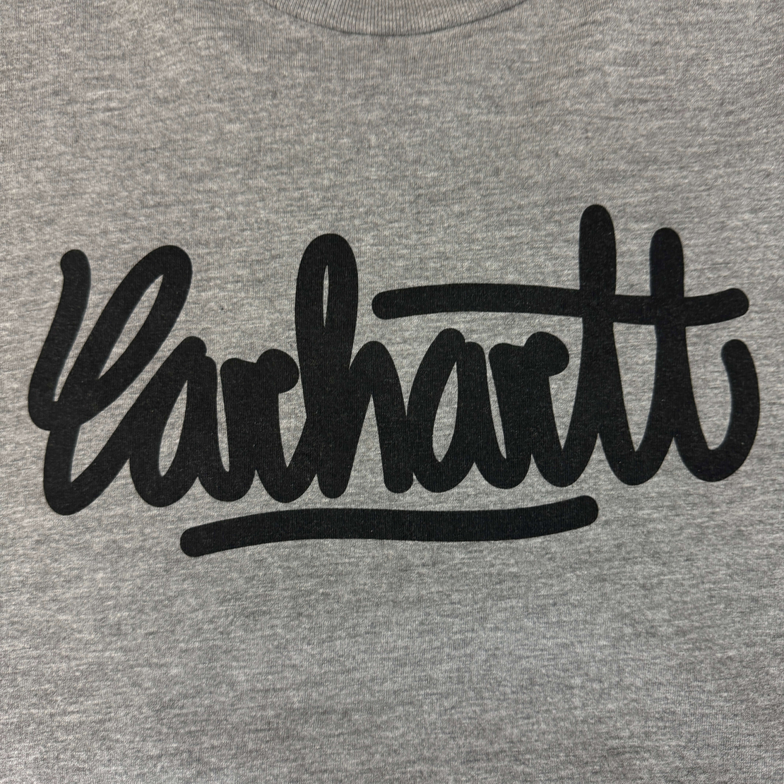 Carhartt WIP S/S Graffiti мъжка тениска (S)