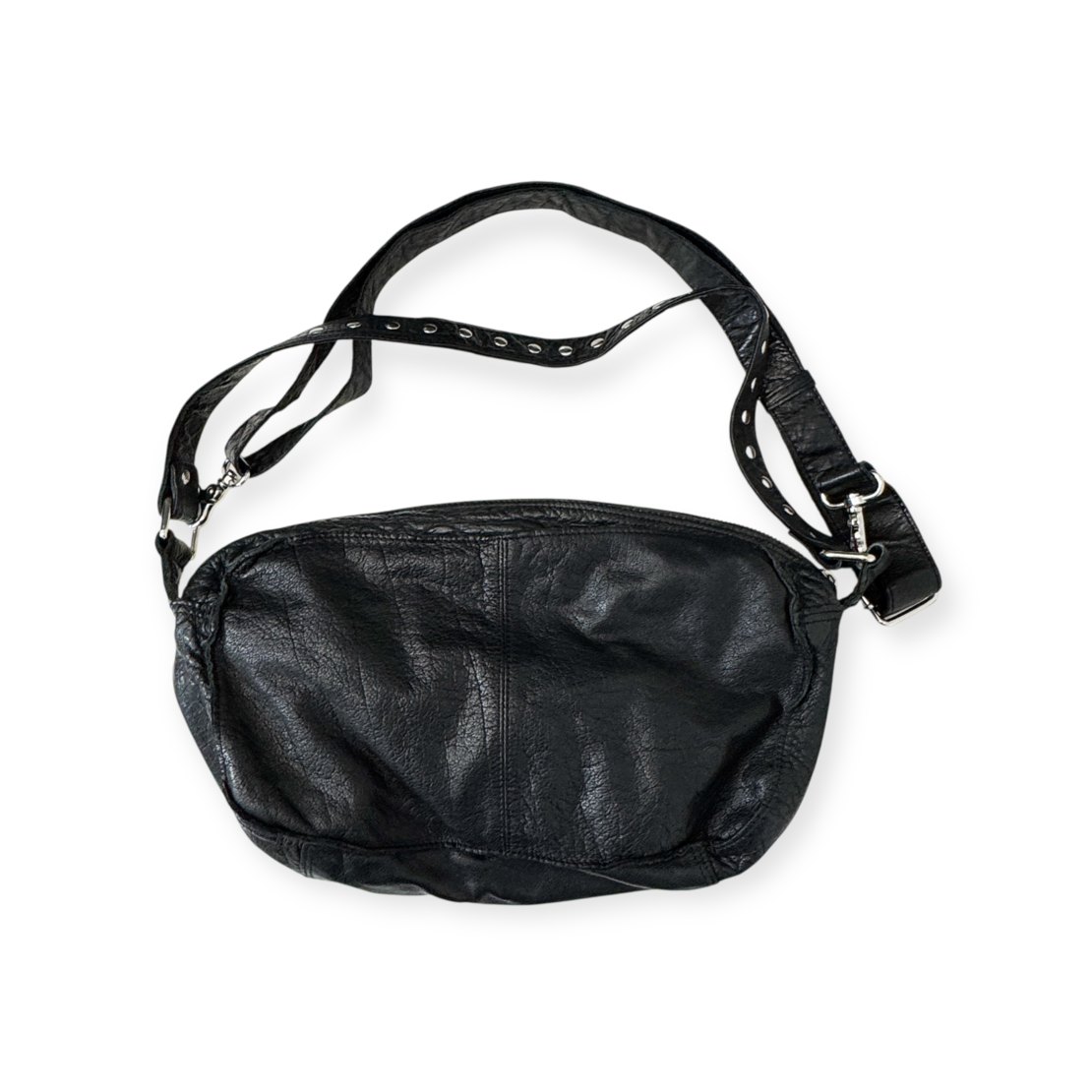 Núnoo Ellie Washed Leather Bag