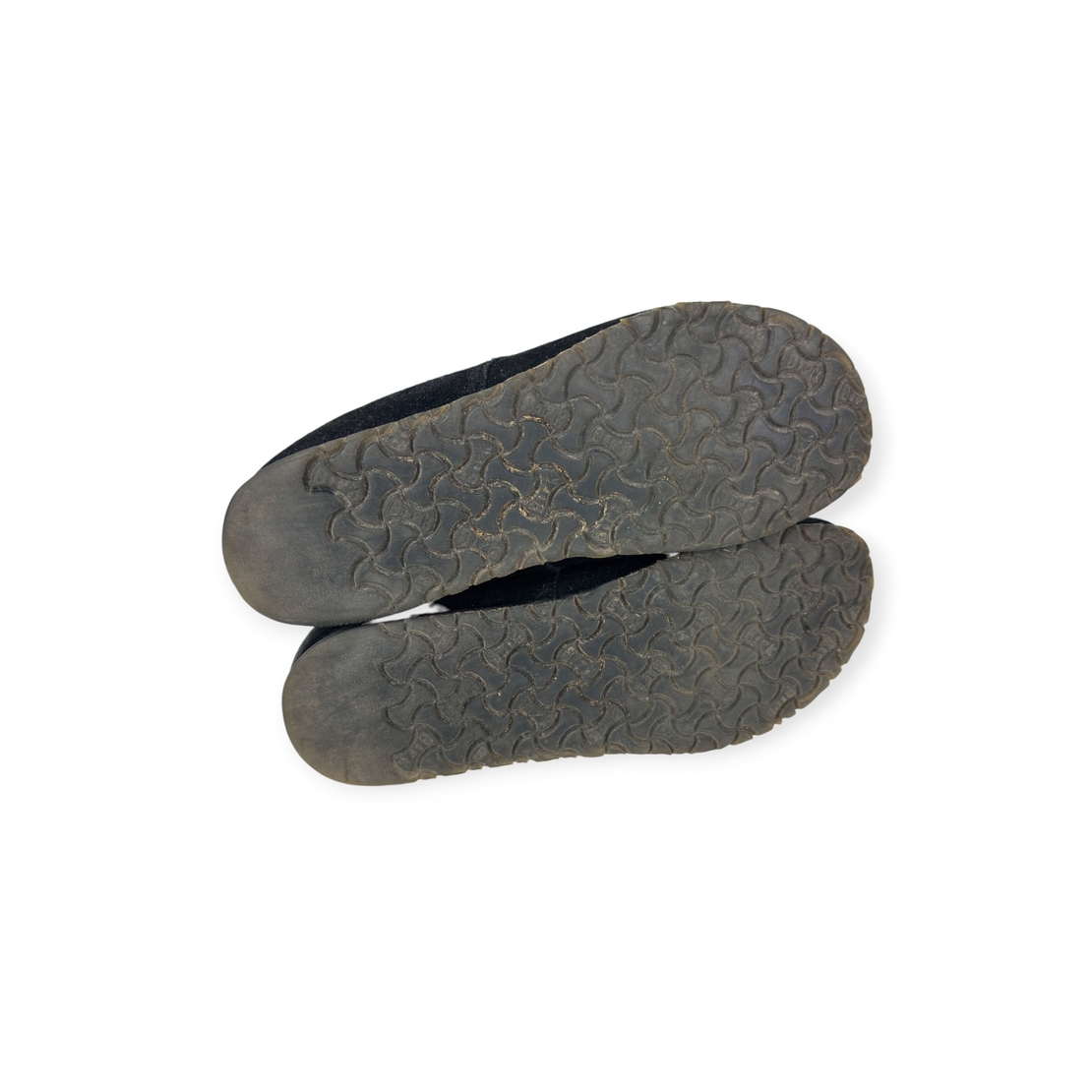 Birkenstock Dundee Plus Shoes (43)