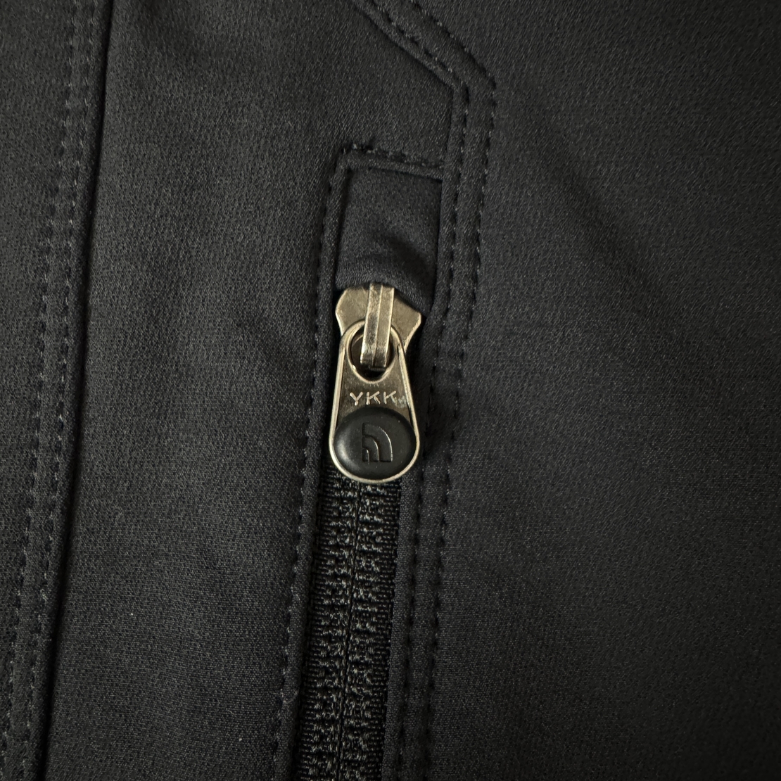 The North Face Apex мъжко софтшел яке (M)