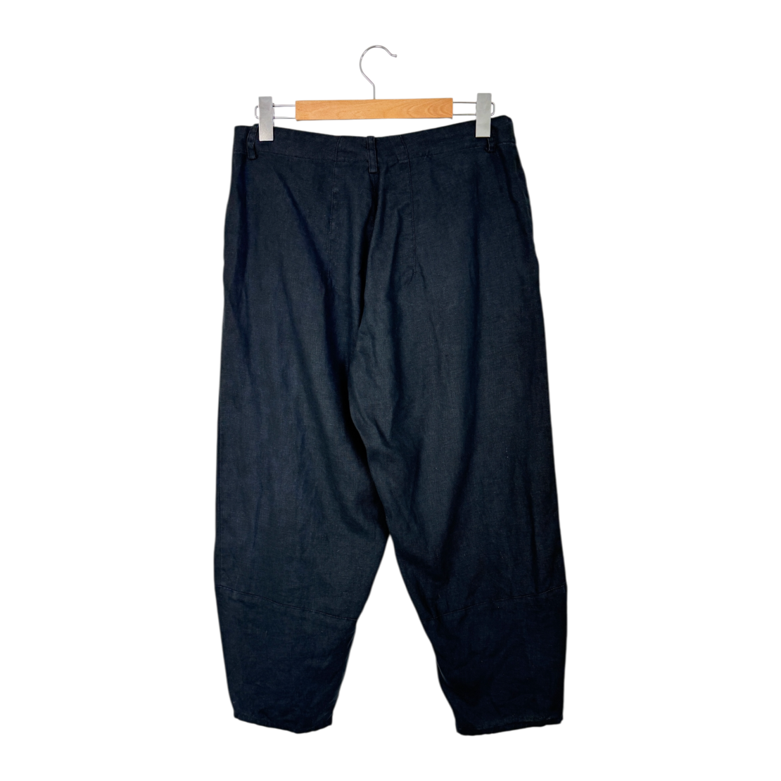 Bitte Kai Rand Linen Trousers (L)