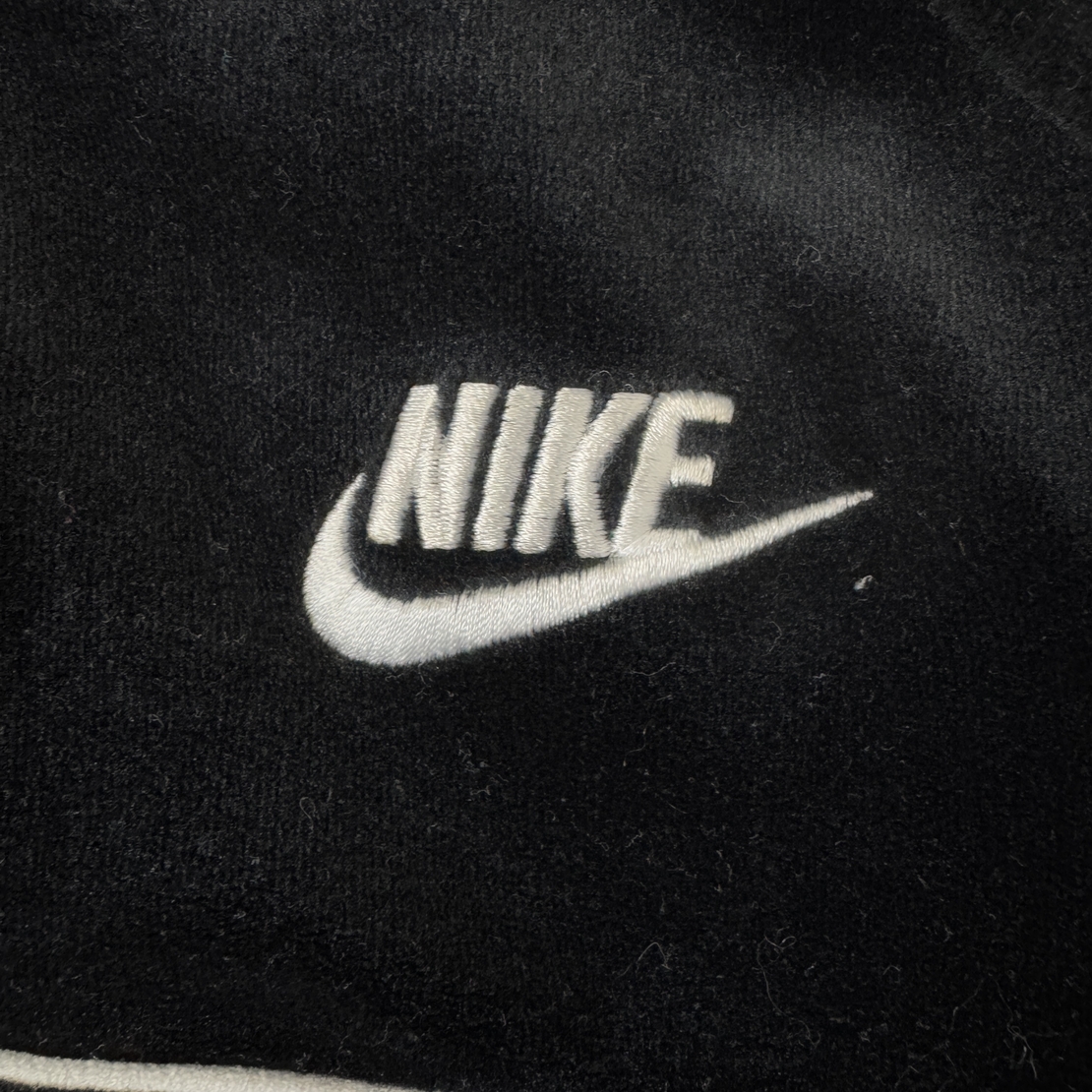Nike дамски плюшен суитшърт (S)