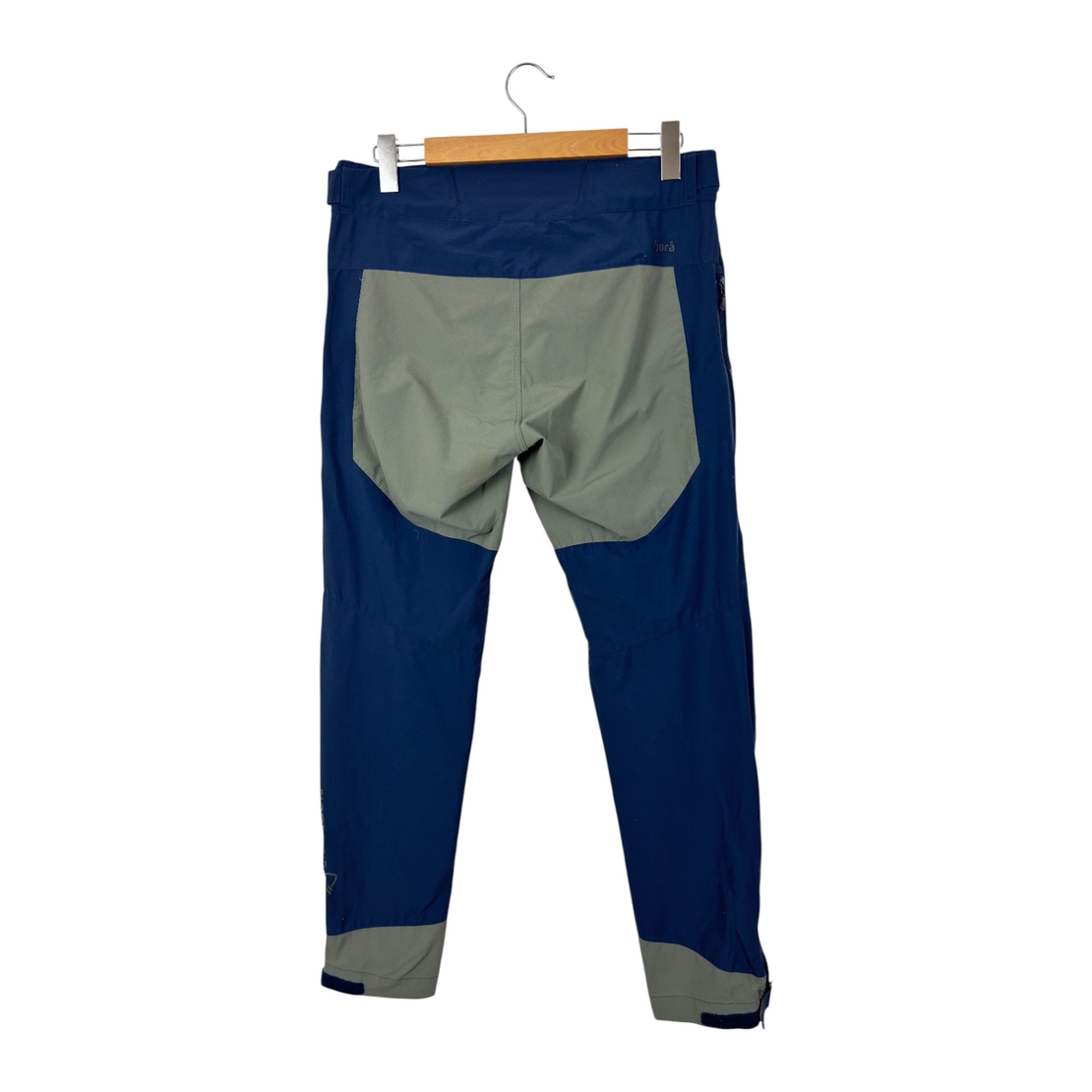 Norrona fjora flex1 мъжки байк шорти (M)