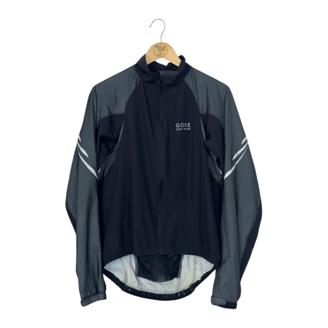 Gore Bike Wear мъжко яке за колоездене (L)