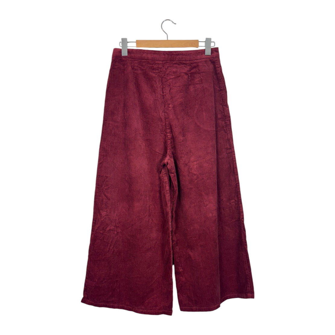 Ecoalf corduroy дамски панталон (38)