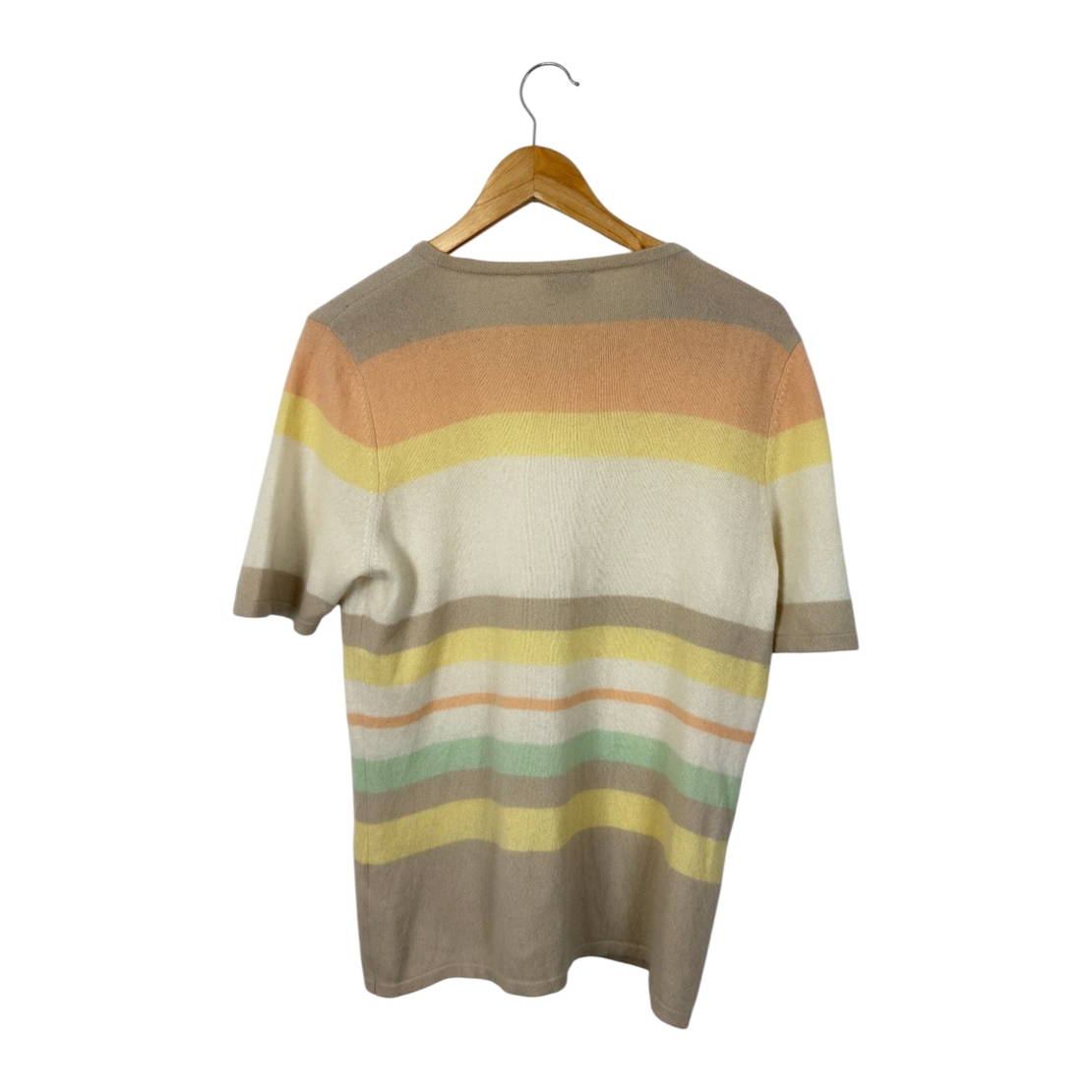 Peter Hahn Womens's Cashemere Pullover (48)