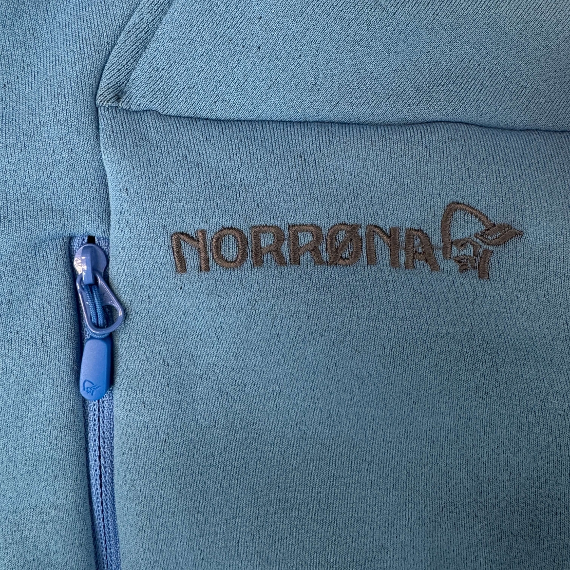 Norrona дамски полар (S)