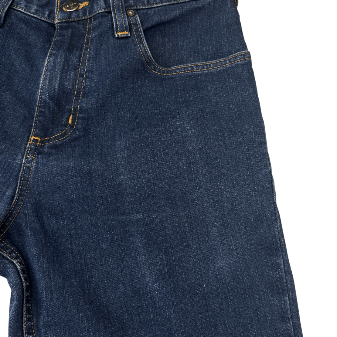 Carhartt Rugged Flex® Stright Fit Tapered Leg Jeans Size 33