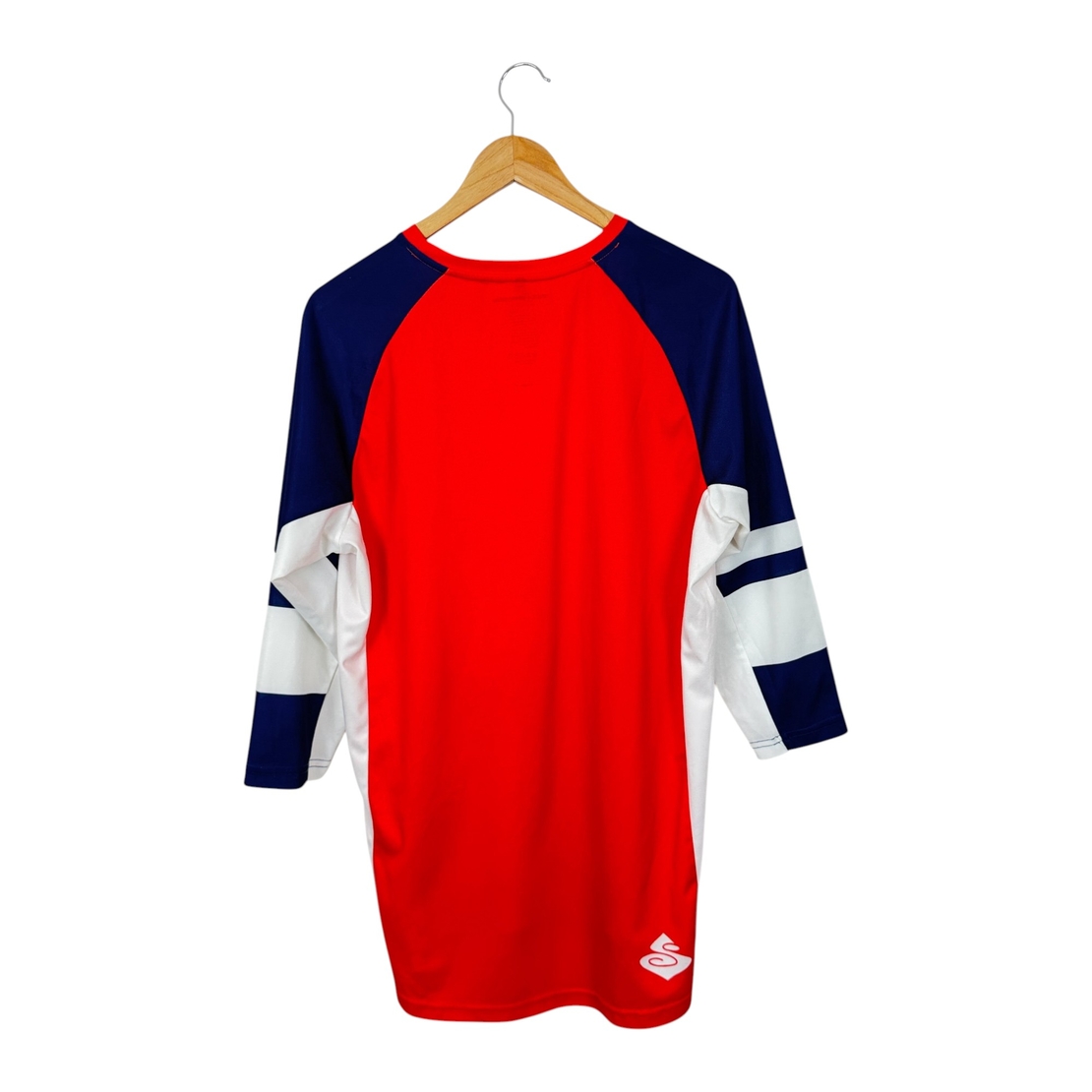 Sweet Protection Chikamin MTB Jersey (XL)