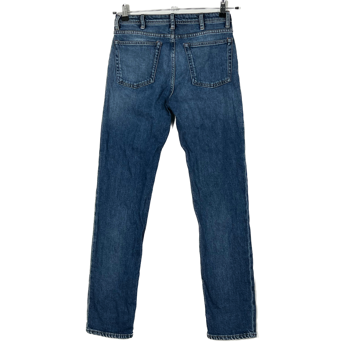 Acne Studios дамски дънки (27)