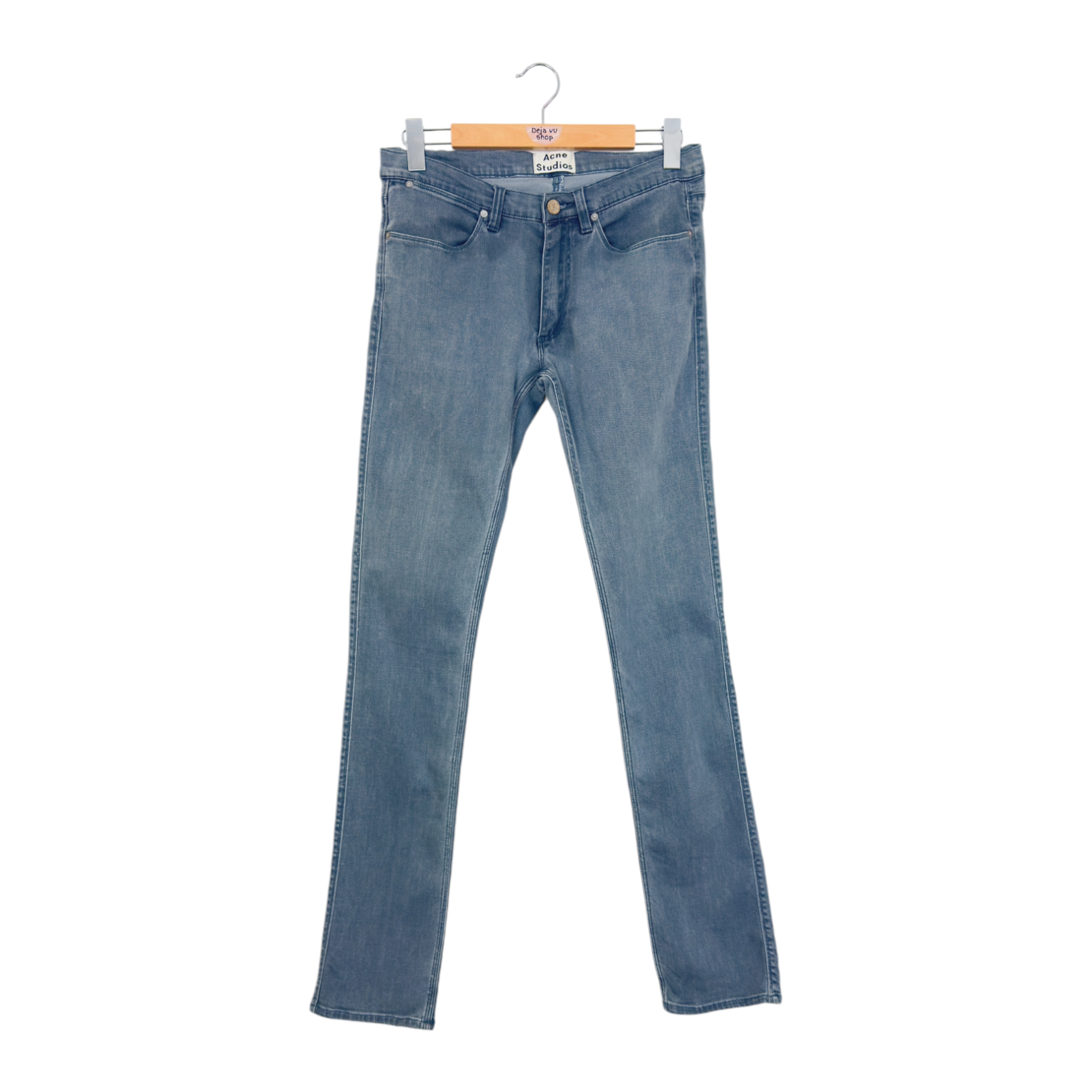 Acne Studios Max Darko Jeans W31 L34