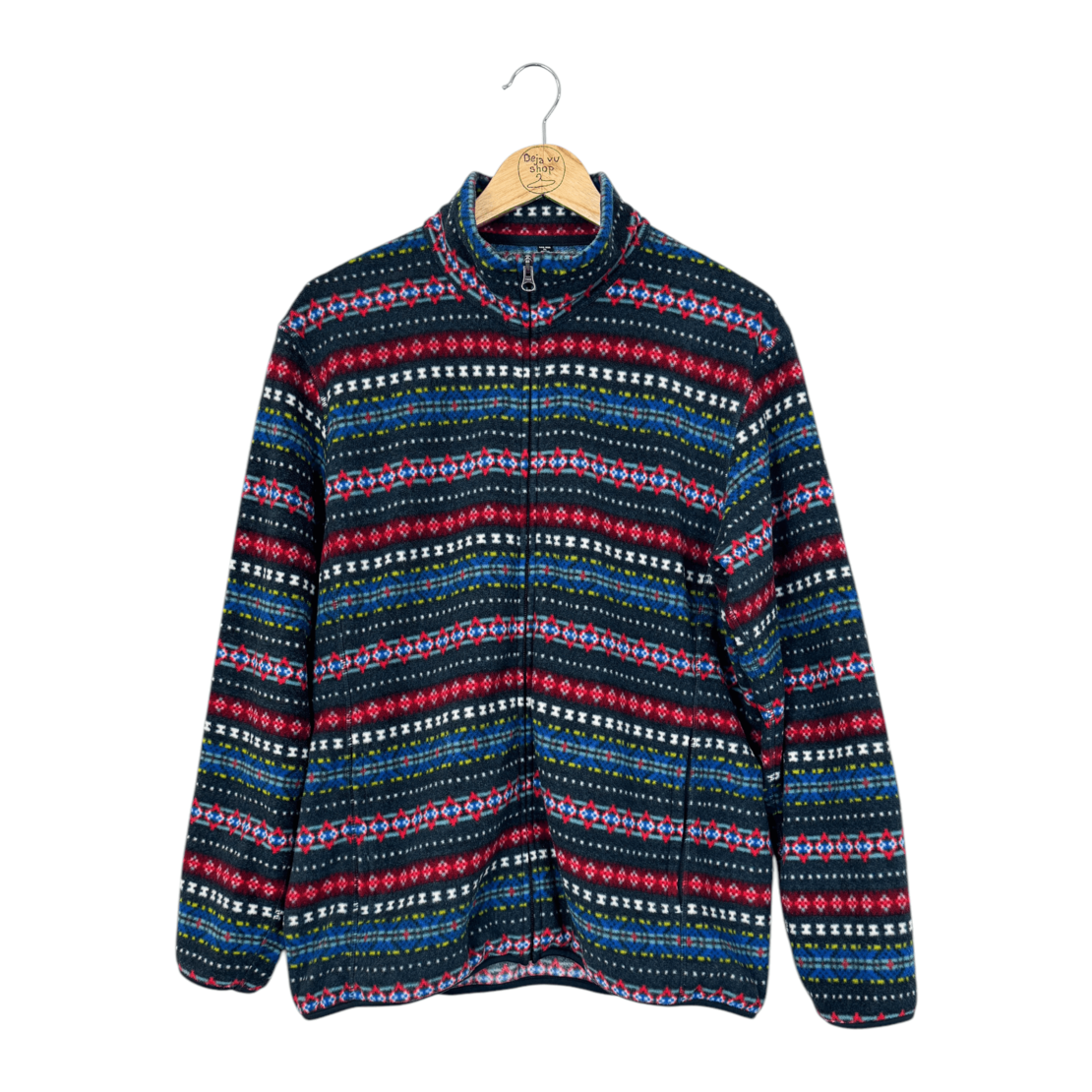 Uniqlo мъжки полар (XL)