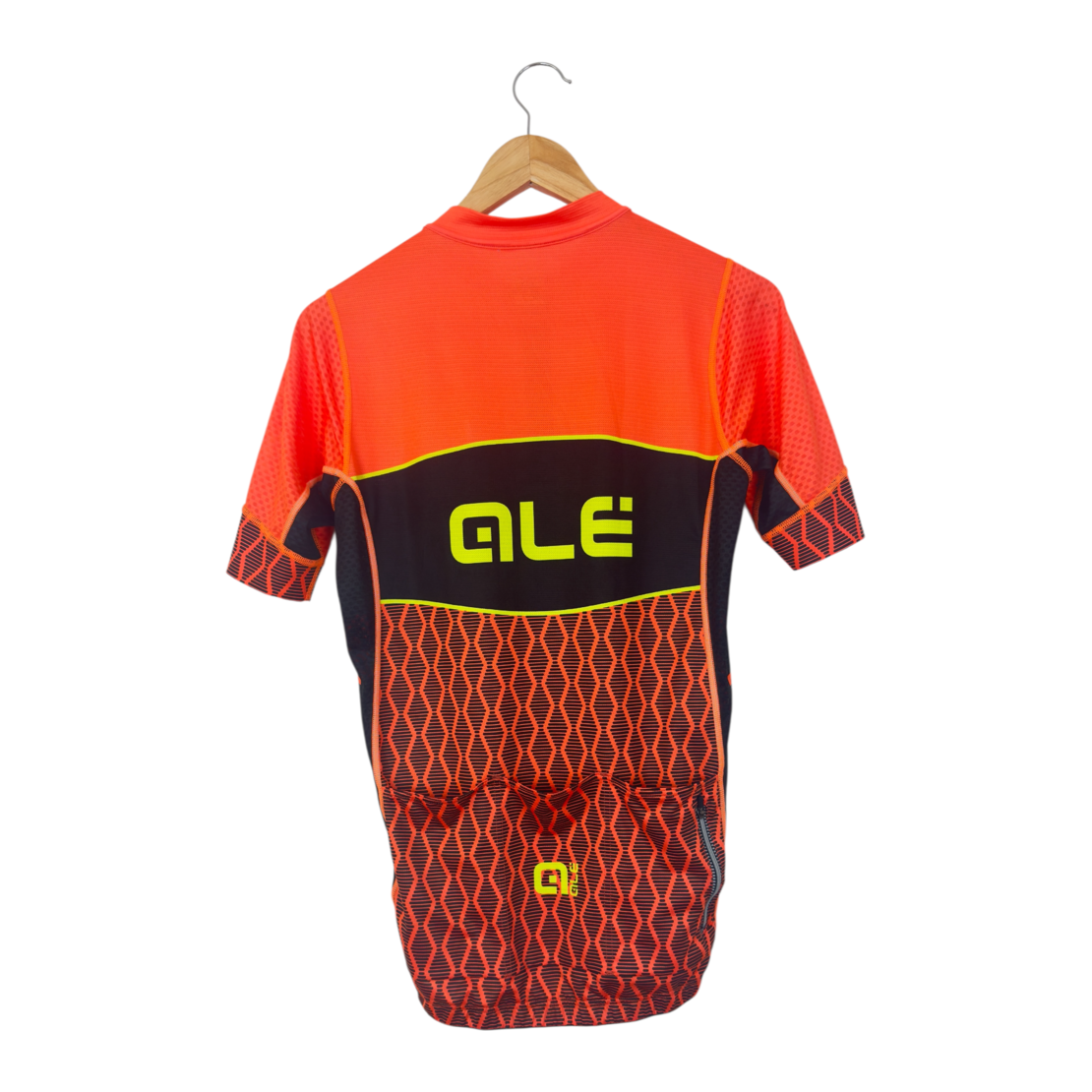 ALÉ Pr-System jersey (L)