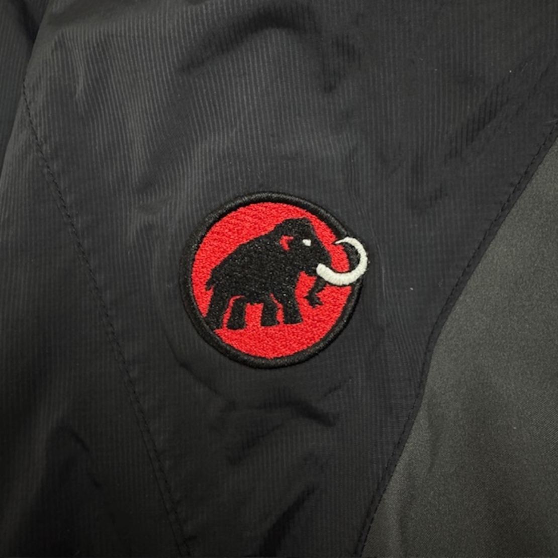 Mammut DRYtech  дамско яке за дъжд (XS)