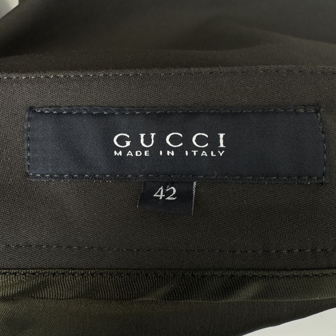 Gucci дамски панталон (IT42)