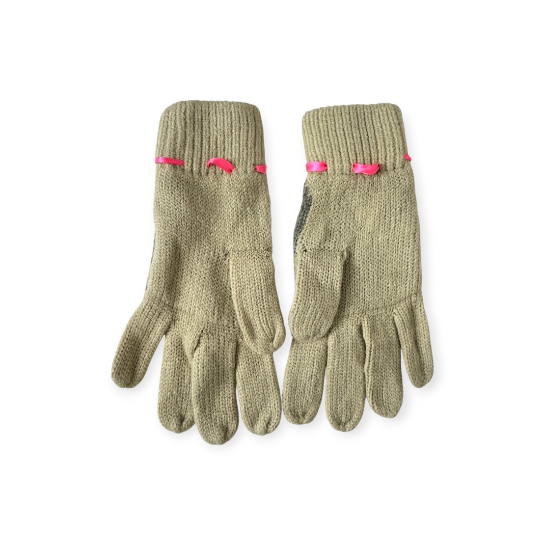 Codello Poetry Grunge шапка и ръкавици (OS)