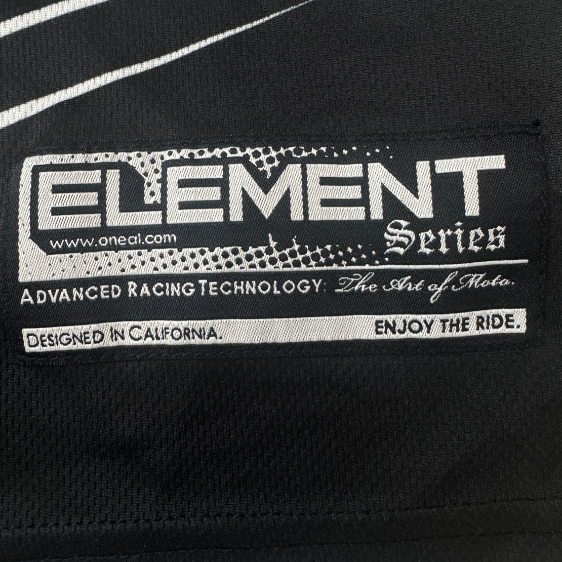 O'Neal Element Limited Edition Motocross Jersey (L)