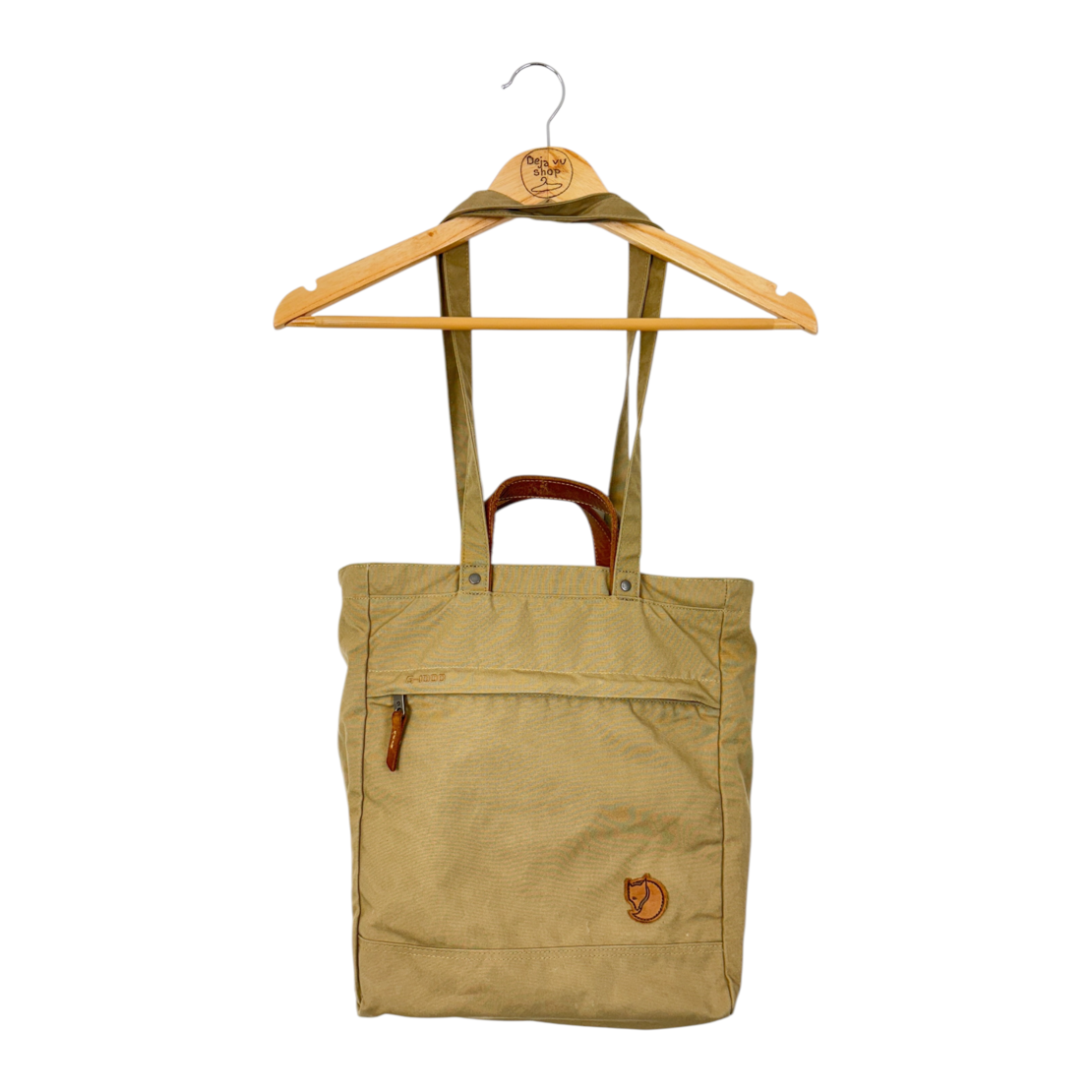 Fjällräven Totepack No. 1
