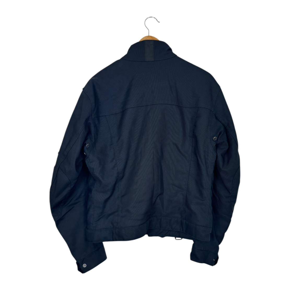 Belstaff Delta Force мъжко мото яке (XL)