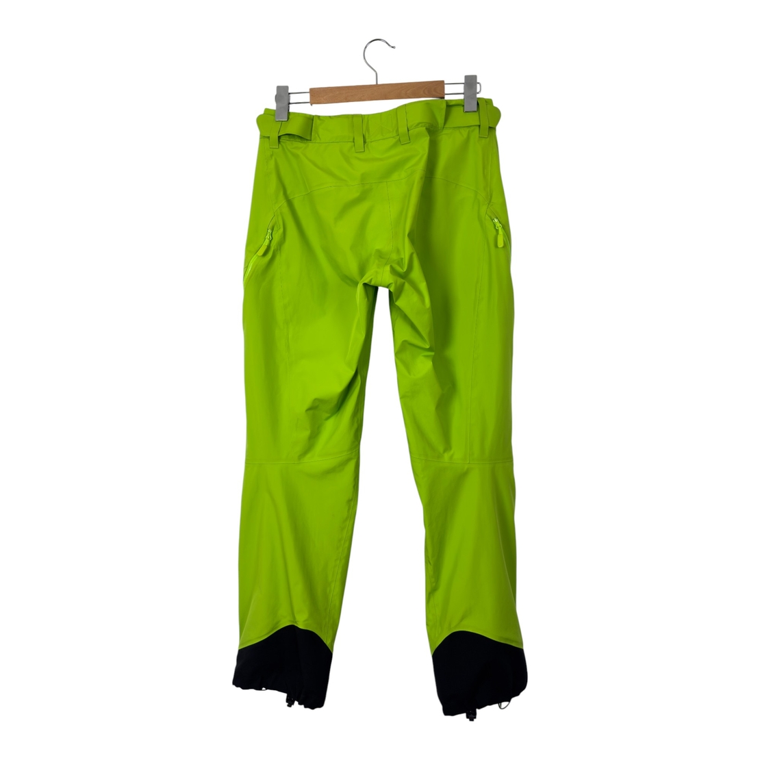 Norrona falketind dri3 3L мъжки хардшел панталон (S)