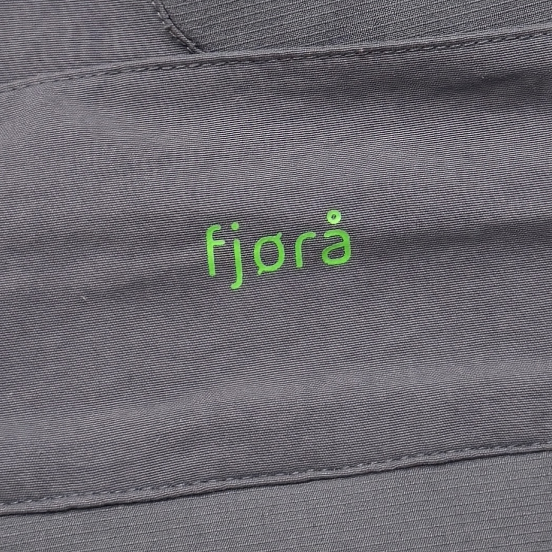 Norrona fjora flex1 мъжки байк шорти (XL)