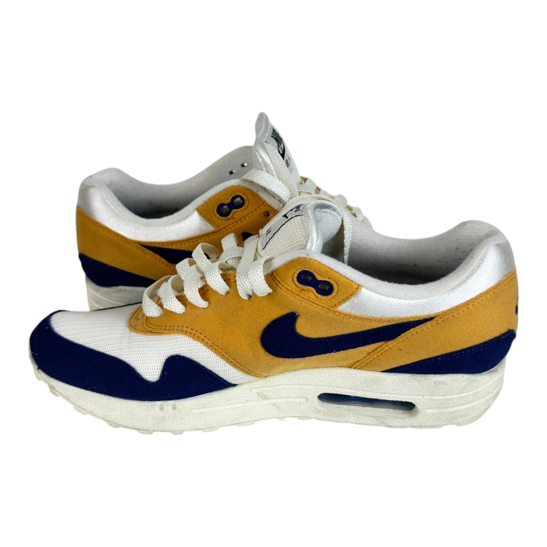 Nike Air Max 1 By You Sand Navy (42)