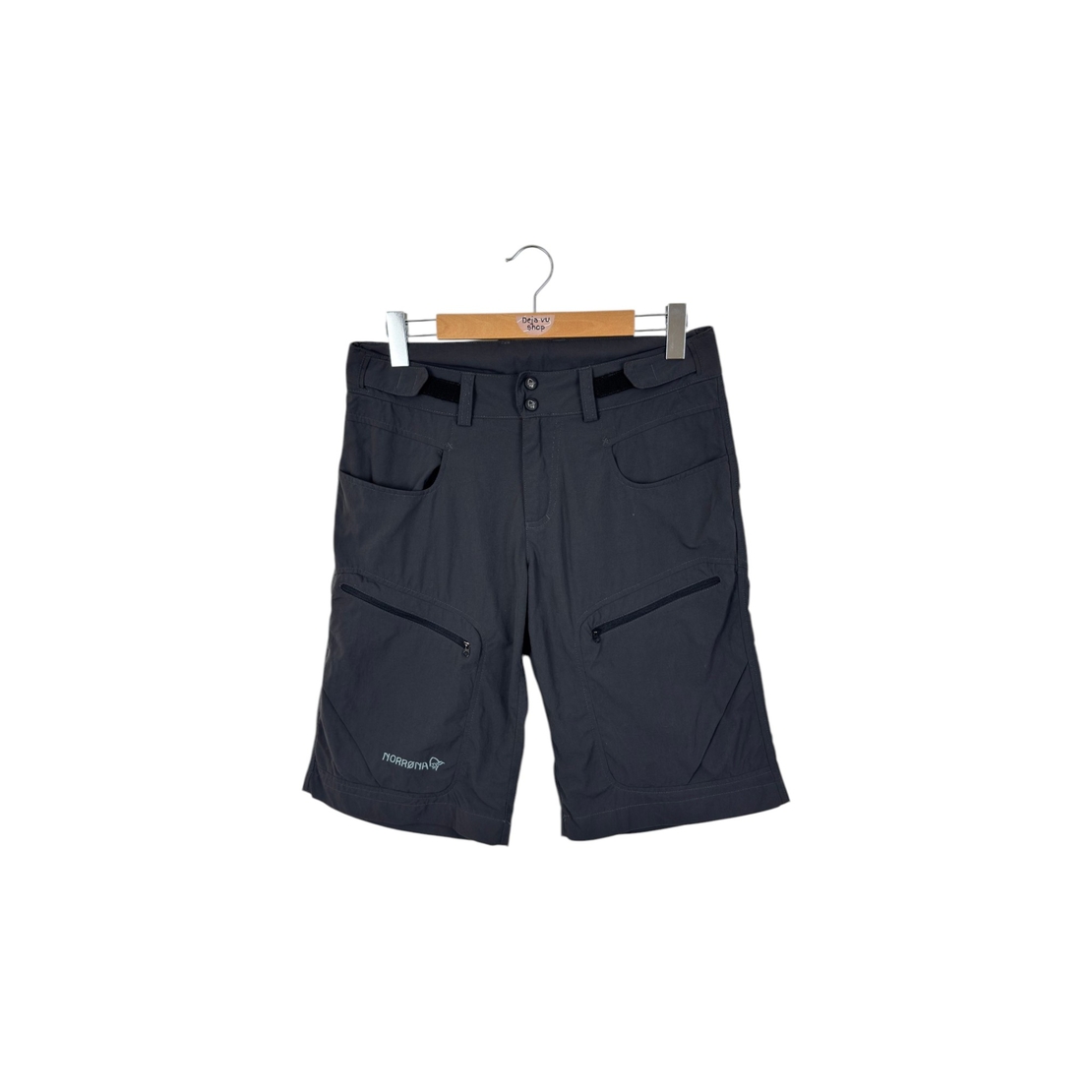 Norrona bitihorn мъжки трекинг шорти (M)