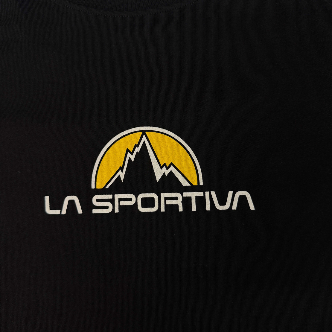 La Sportiva Climb World Tour 2024 мъжка тениска (S)
